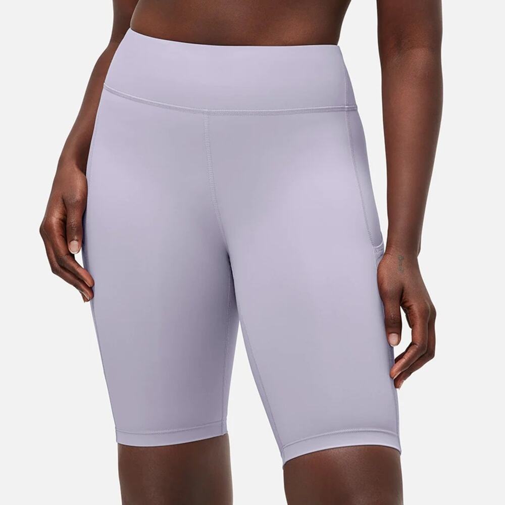 Outdoor Voices Zoom 10" Short Earl Grey Size XS